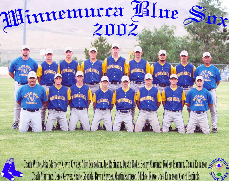 2002 team